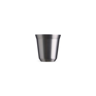 Copo Inox Parede Dupla 150ml Personalizado 08245