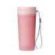 Copo Plástico 350ml Personalizado 03006T