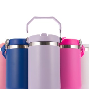 Copo Térmico 800ml Personalizado 08146A