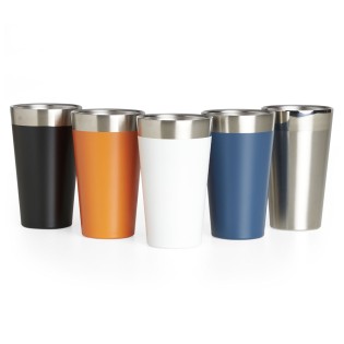 Copo Térmico de Inox 473ml Personalizado 04080