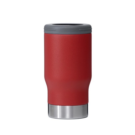 Copo Térmico Inox 380ml Multiuso Personalizado 04014