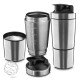 Coqueteleira Inox 750ml Personalizada 15174
