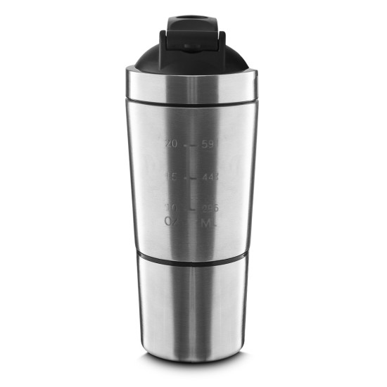 Coqueteleira Inox 750ml Personalizada 15174
