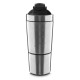 Coqueteleira Inox 750ml Personalizada 15174