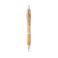 Caneta Esferográfica Nicole Personalizada 81010