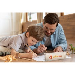 Estojo para Lápis Schooli Personalizado 93607
