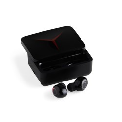 Fone de Ouvido Bluetooth com Case Carregador Personalizado 06390