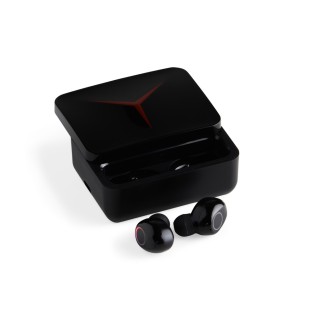 Fone de Ouvido Bluetooth com Case Carregador Personalizado 06390