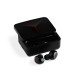 Fone de Ouvido Bluetooth com Case Carregador Personalizado 06390