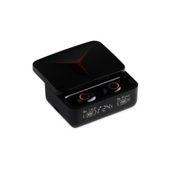 Fone de Ouvido Bluetooth com Case Carregador Personalizado 06390