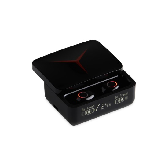 Fone de Ouvido Bluetooth com Case Carregador Personalizado 06390