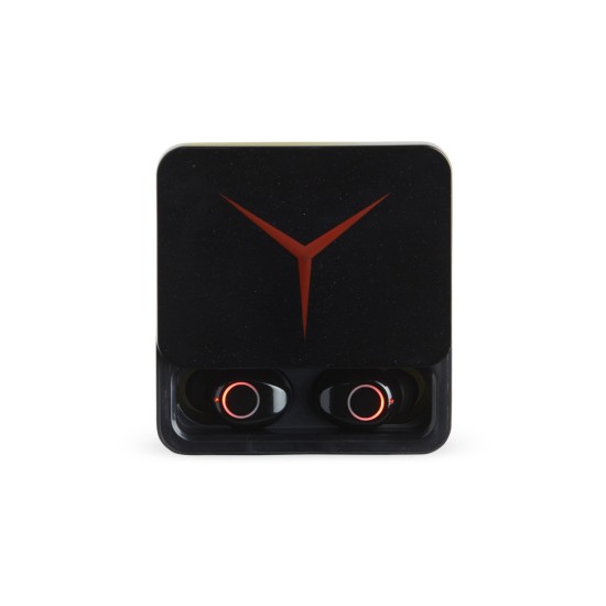 Fone de Ouvido Bluetooth com Case Carregador Personalizado 06390