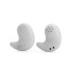 Fone de Ouvido Bluetooth com Case Carregador Personalizado 09023
