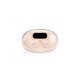 Fone de Ouvido Bluetooth com Case Carregador Personalizado 09023
