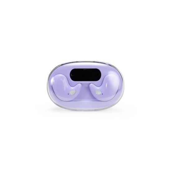 Fone de Ouvido Bluetooth com Case Carregador Personalizado 09023