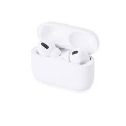 Fone de Ouvido Bluetooth Touch c/ Case Carregador Personalizado 05021
