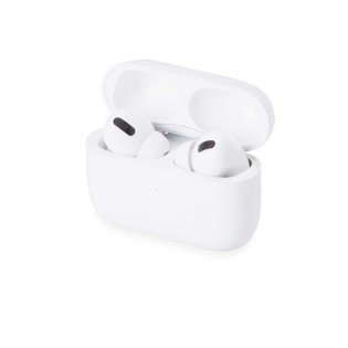 Fone de Ouvido Bluetooth Touch c/ Case Carregador Personalizado 05021