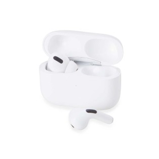 Fone de Ouvido Bluetooth Touch c/ Case Carregador Personalizado 05021