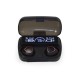 Fone de Ouvido Bluetooth Touch com Case Carregador Promocional 05048