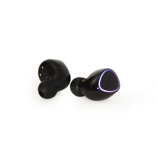 Fone de Ouvido Bluetooth Touch com Case Carregador Promocional 05048