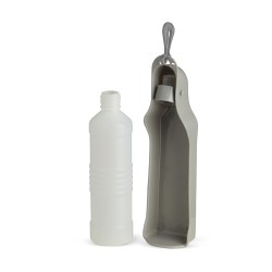 Garrafa Bebedouro Pet 420ml Personalizada 03154