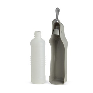 Garrafa Bebedouro Pet 420ml Personalizada 03154