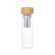 Garrafa com Infusores 490ml Makarova Personalizada 94765