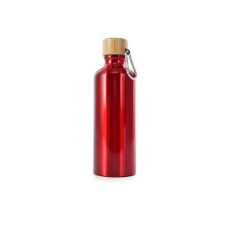 Garrafa de Alumínio 500ml Personalizada 06018