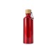 Garrafa de Alumínio 500ml Personalizada 06018