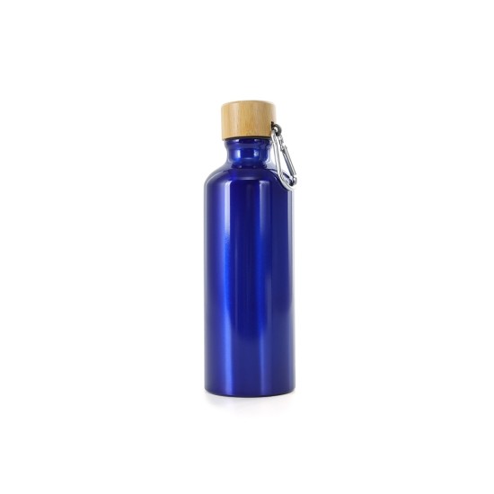 Garrafa de Alumínio 500ml Personalizada 06018
