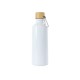 Garrafa de Alumínio 500ml Personalizada 06018