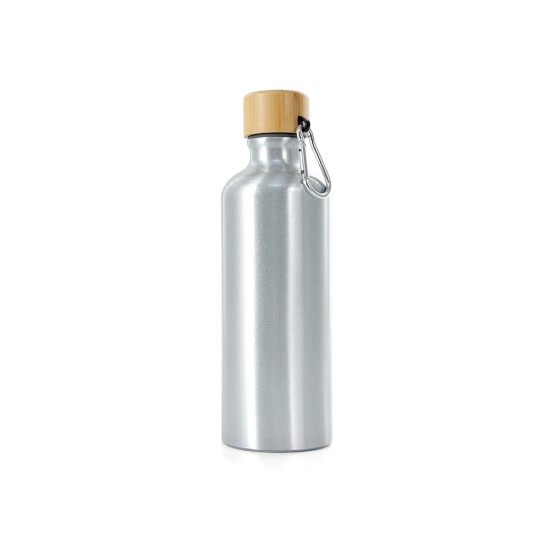 Garrafa de Alumínio 500ml Personalizada 06018