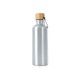 Garrafa de Alumínio 500ml Personalizada 06018