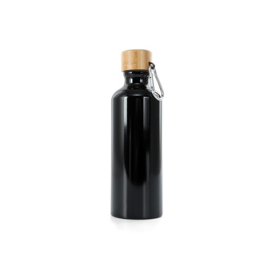 Garrafa de Alumínio 500ml Personalizada 06018