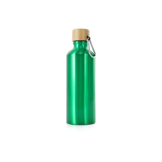 Garrafa de Alumínio 500ml Personalizada 06018