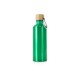 Garrafa de Alumínio 500ml Personalizada 06018