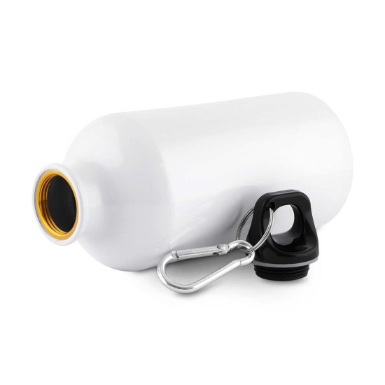 Garrafa de Alumínio 550ml Personalizada 15415