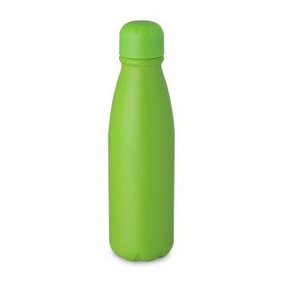 Garrafa de Alumínio 600ml Personalizada 14854