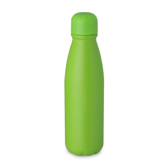 Garrafa de Alumínio 600ml Personalizada 14854