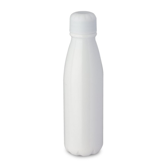 Garrafa de Alumínio 600ml Personalizada 14854