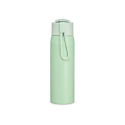 Garrafa de Alumínio 600ml Personalizada 18781