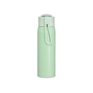 Garrafa de Alumínio 600ml Personalizada 18781