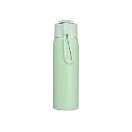 Garrafa de Alumínio 600ml Personalizada 18781