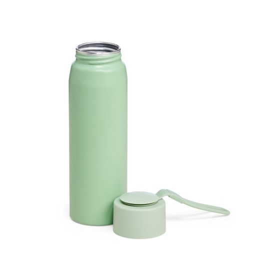 Garrafa de Alumínio 600ml Personalizada 18781