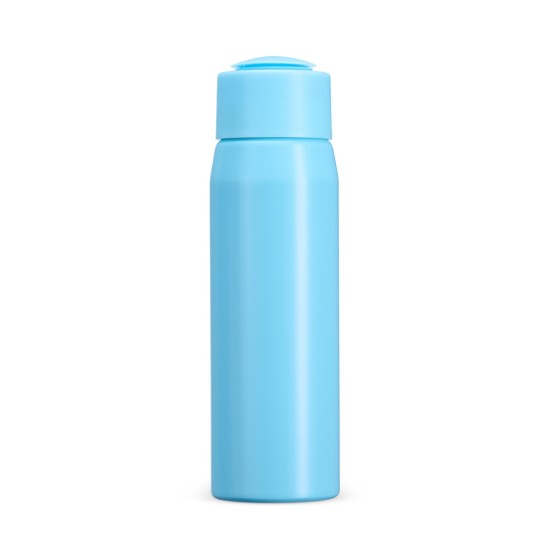 Garrafa de Alumínio 600ml Personalizada 18781