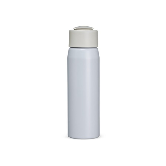 Garrafa de Alumínio 600ml Personalizada 18781