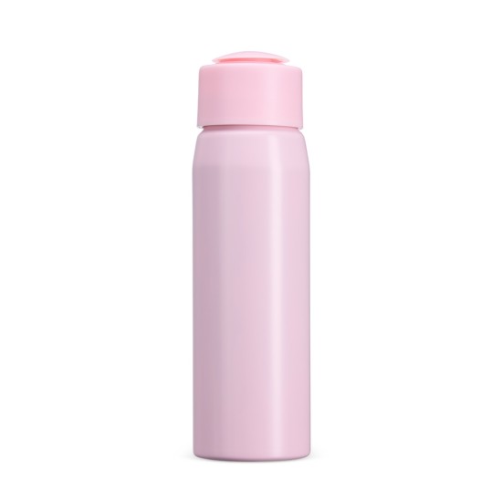 Garrafa de Alumínio 600ml Personalizada 18781