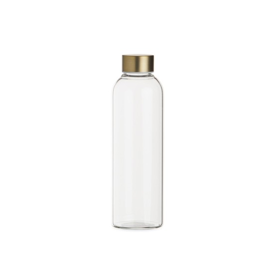 Garrafa de Vidro 650ml Promocional 05075