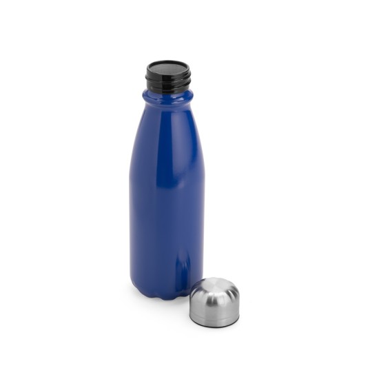 Garrafa em Alumínio 550ml Personalizada 09186