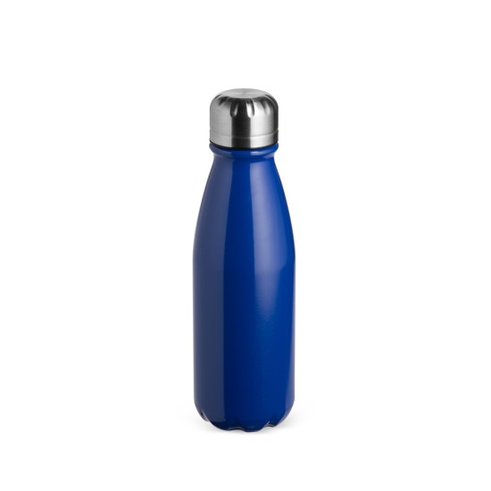 Garrafa em Alumínio 550ml Personalizada 09186